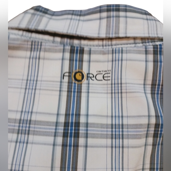 Carhartt Force Relaxed Fit. Mens large. - Picture 6 of 10